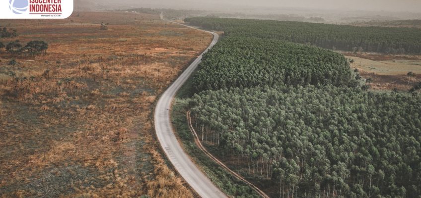 Siap Hadapi EUDR? Ini Peran ISO 14001 dalam Membangun Supply Chain Bebas Deforestasi